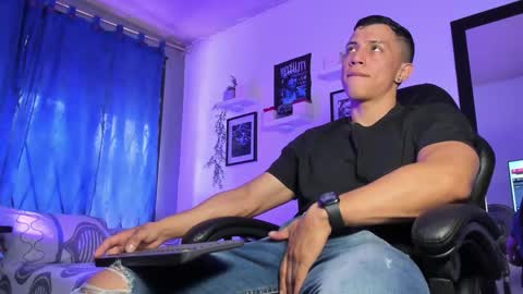 Thoms Every online show from 11, 10, 2025