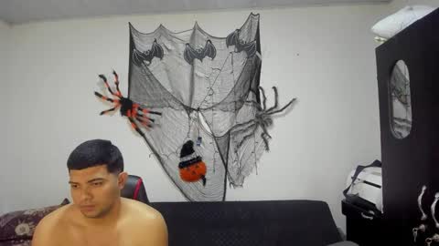 thomson_hot01 online show from 25, 10, 2025