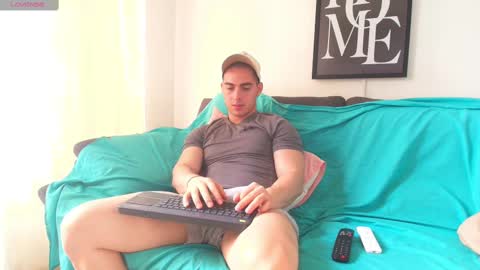 thomylov online show from 7, 3, 2025