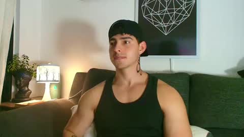 Snapshot of thomylov chatting on 12, 3, 2026 thomylov online show from 12, 3, 2026