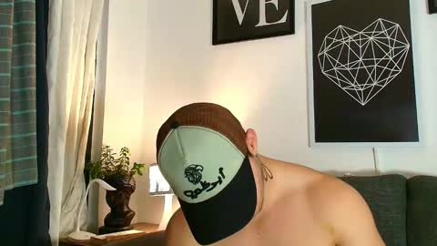 thomylov online show from 20, 3, 2026