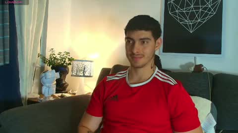 thomylov online show from 30, 4, 2026