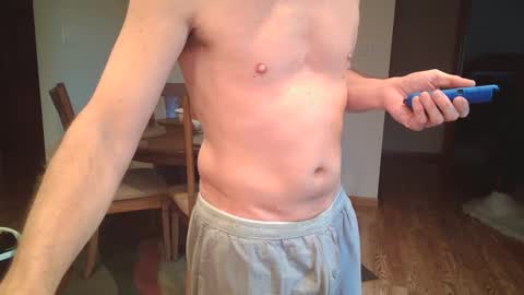 Snapshot of thongguy2021 chatting on 19, 1, 2025 thongguy 2021 online show from 19, 1, 2025