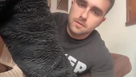 Thony Grey online show from 2, 12, 2024