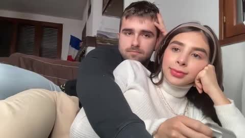 Thony Grey online show from 5, 12, 2024