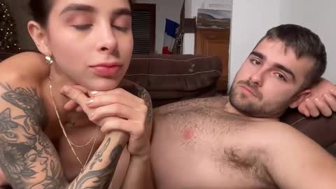 Thony Grey online show from 6, 12, 2024