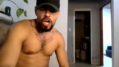 thonybeiio online show from 18, 1, 2026