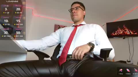 thonydupont online show from 3, 3, 2026