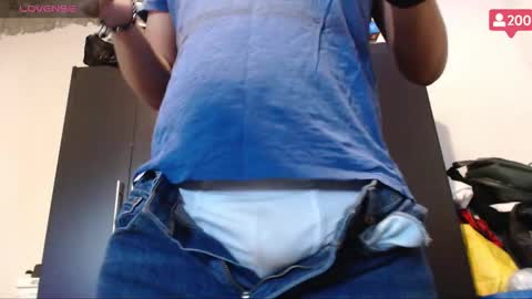 thor0200 online show from 9, 1, 2025