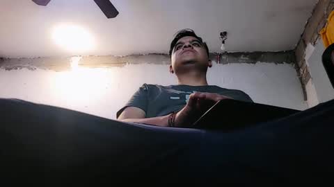 thor0200 online show from 20, 10, 2025