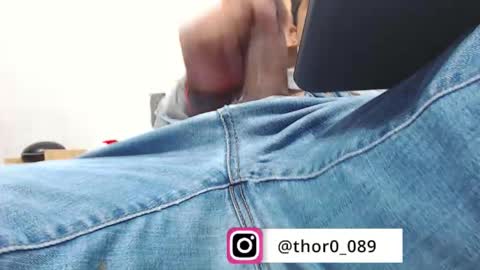 thor0200 online show from 27, 2, 2026