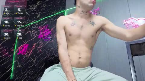 Thor Dick online show from 11, 9, 2025