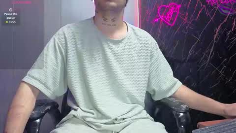 Thor Dick online show from 15, 9, 2025