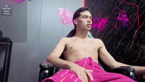 Thor Dick online show from 20, 9, 2025