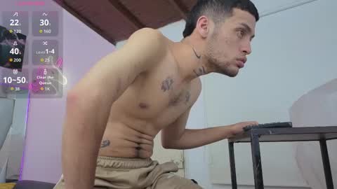 Thor Dick online show from 6, 10, 2025