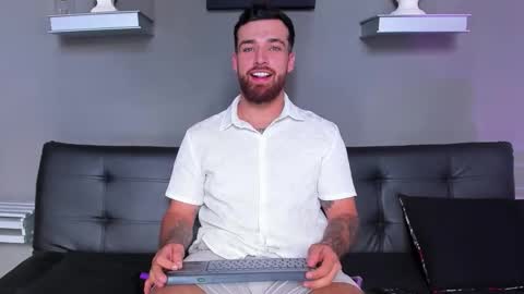 thor_evans online show from 15, 10, 2025