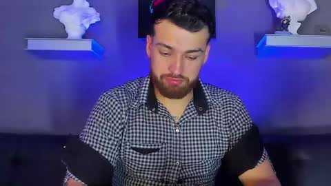 thor_evans online show from 19, 12, 2025