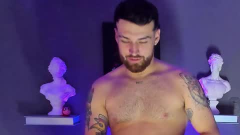 thor_evans online show from 15, 1, 2026