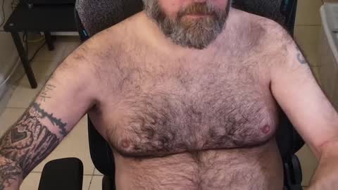 Snapshot of thor_on_cam chatting on 7, 1, 2025 Prince Al online show from 7, 1, 2025