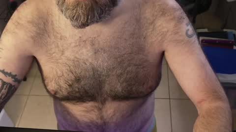 Snapshot of thor_on_cam chatting on 23, 1, 2025 Prince Al online show from 23, 1, 2025