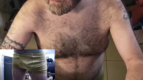 Snapshot of thor_on_cam chatting on 7, 2, 2025 Prince Al online show from 7, 2, 2025