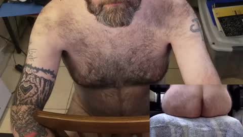 Snapshot of thor_on_cam chatting on 4, 3, 2025 Prince Al online show from 4, 3, 2025