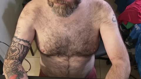 Snapshot of thor_on_cam chatting on 6, 3, 2025 Prince Al online show from 6, 3, 2025