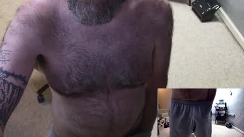 Snapshot of thor_on_cam chatting on 5, 11, 2025 Prince Al online show from 5, 11, 2025