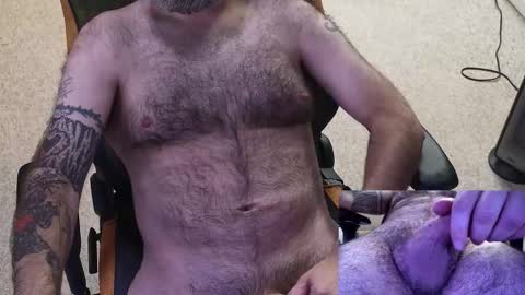 Snapshot of thor_on_cam chatting on 12, 11, 2025 Prince Al online show from 12, 11, 2025