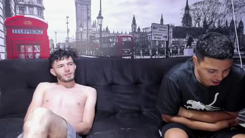 BRITHANY BRYAN ALEX online show from 23, 12, 2024