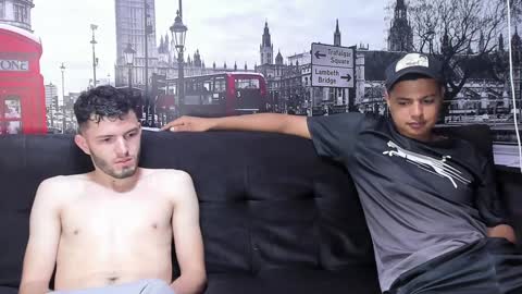 BRITHANY BRYAN ALEX online show from 2, 1, 2025