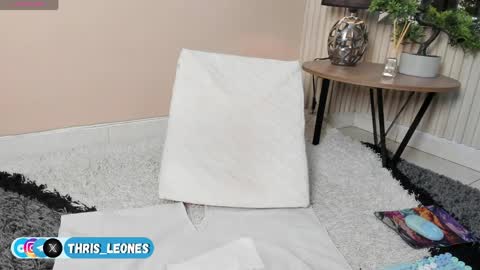 Snapshot of thristan_leones chatting on 4, 5, 2026 Thristan online show from 4, 5, 2026