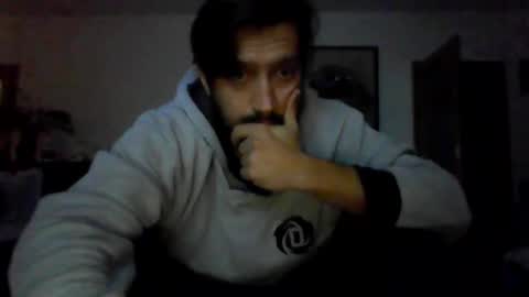 ThroatDom4U online show from 4, 12, 2024