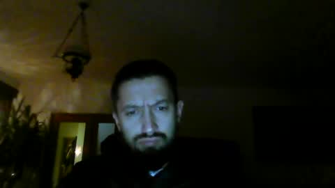ThroatDom4U online show from 23, 12, 2024