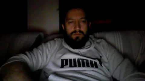 ThroatDom4U online show from 13, 2, 2025