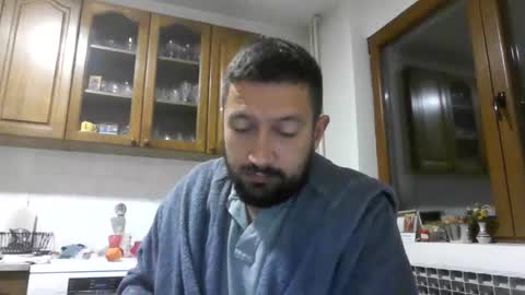 ThroatDom4U online show from 12, 11, 2025