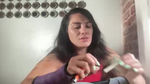 throatyygoat online show from 20, 9, 2025