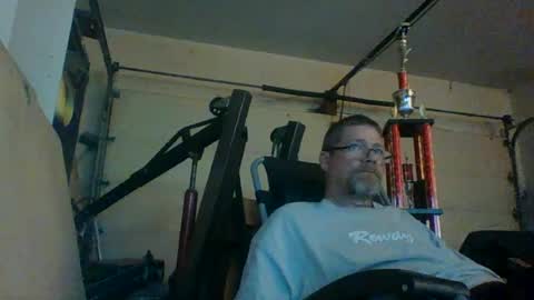 Throbber online show from 13, 7, 2026