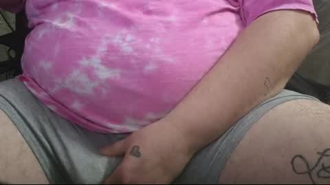 Snapshot of throbbin_williams_069 chatting on 6, 4, 2026 throbbin_williams_069 online show from 6, 4, 2026