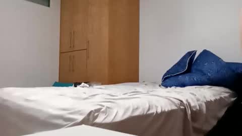 Snapshot of thumper8x6 chatting on 14, 2, 2026 the toyboy online show from 14, 2, 2026