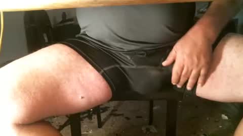 Thumper online show from 7, 11, 2025