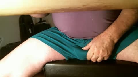 Thumper online show from 8, 1, 2026