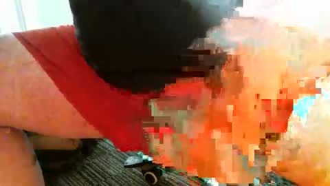 Thumper online show from 13, 1, 2026