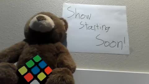 Snapshot of thunder384 chatting on 8, 9, 2025 thunder384 online show from 8, 9, 2025