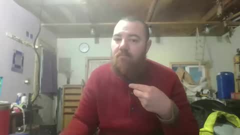 Snapshot of thunderjacker chatting on 22, 3, 2026 The Pen is Mightier than Sword online show from 22, 3, 2026