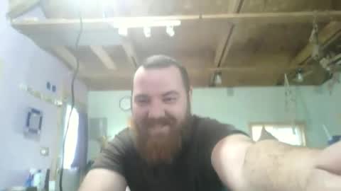 Snapshot of thunderjacker chatting on 13, 4, 2026 The Pen is Mightier than Sword online show from 13, 4, 2026