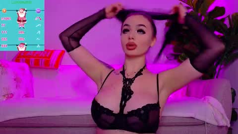 tiabelle online show from 22, 11, 2025