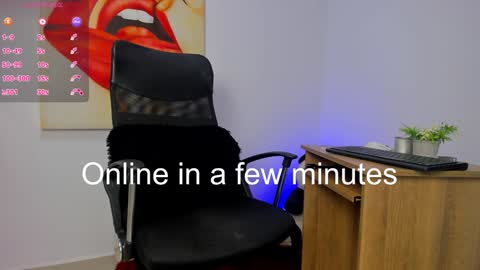 carolina online show from 10, 1, 2025