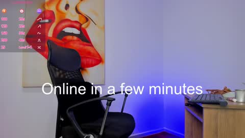 carolina online show from 12, 1, 2025