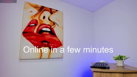 carolina online show from 12, 2, 2025